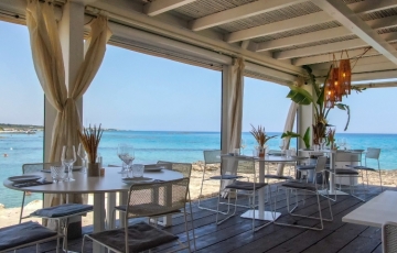 5-star luxury rating for the Posia Retreat & Spa Una Esperienze
