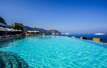 Garibaldi Hotels acquires the Avalon Sikani Resort in Sicily