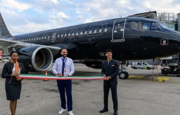 Beond has launched new premium flights to the Maldives from Malpensa