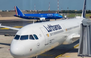 ITA Airways and Lufthansa. A new board and what lies ahead