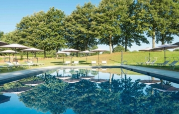 Borgo La Chiaracia Resort & SPA: a regenerating stay in Italy’s Green Heart 