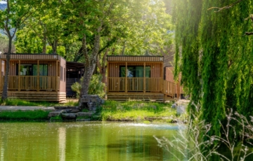 Vacanze col Cuore Group’s new Trasimeno Glamping Resort