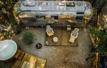 Sleeping under the stars this summer with Vacanze col Cuore Group