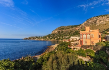 Villas and Michelin Stars: why Bagheria should be on every traveller’s radar