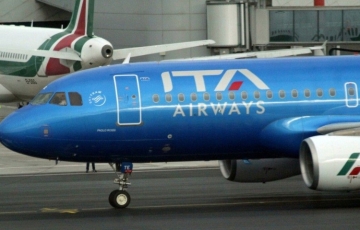 The Alitalia brand could return to the skies on long-haul routes