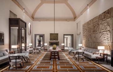 The innovative world of wellness to open at Portrait Milano