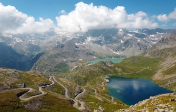 The enchanting wonders of the Canavese