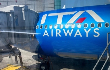 ITA Airways to return to LHR with two daily Rome Fiumicino flights