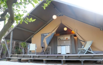 Pitchup recommends some of Italy’s best campsites for great food and wines