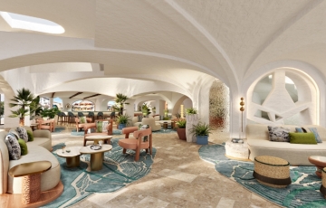 W Sardinia to open in August with 154 luxury rooms and suites