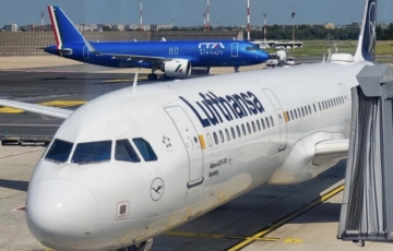 ITA Airways-Lufthansa. The EU gives its blessing to the merger