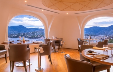 R Collection Hotels: delightful lakefront, city and coastal properties in northern Italy