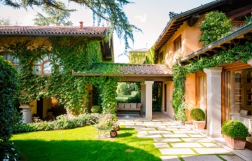 Kickstart 2023 with Chenot Wellness at the luxury L’Albereta spa